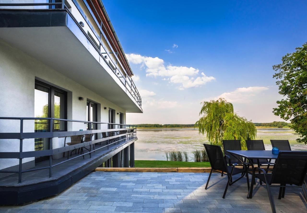 Blis Apartamenty Lubliniec Exterior foto
