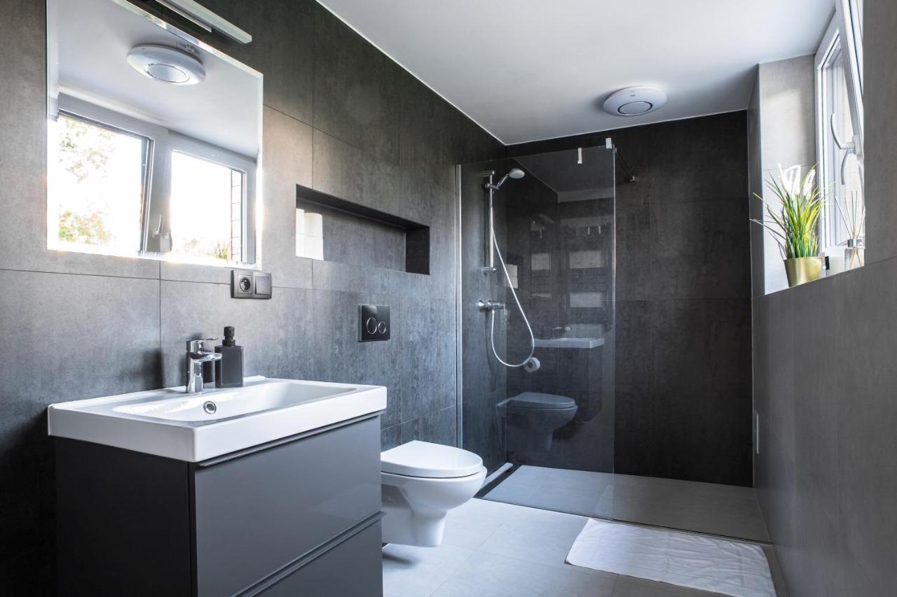 Blis Apartamenty Lubliniec Exterior foto