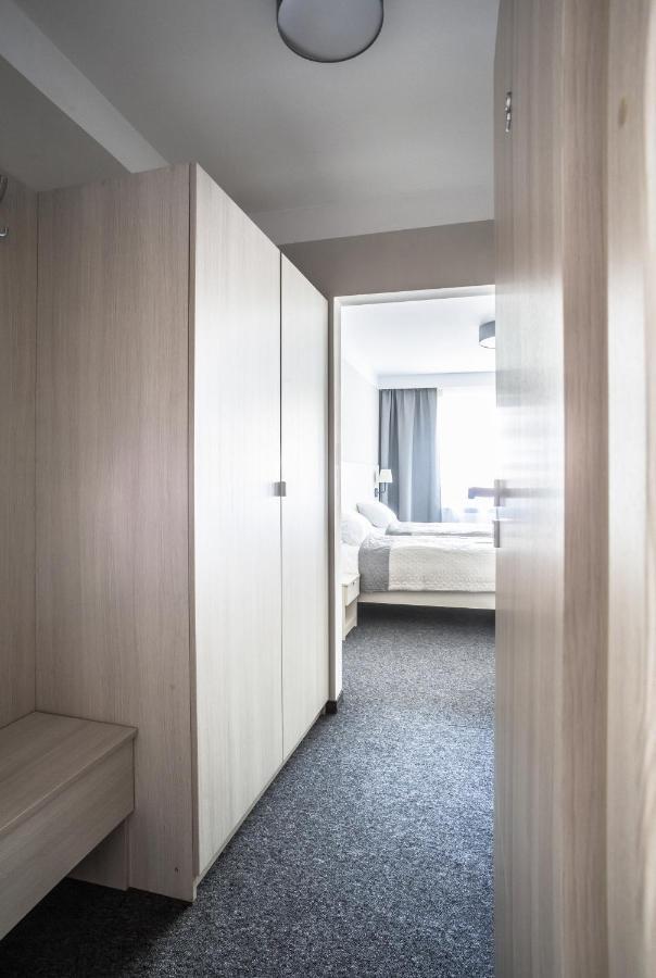 Blis Apartamenty Lubliniec Exterior foto