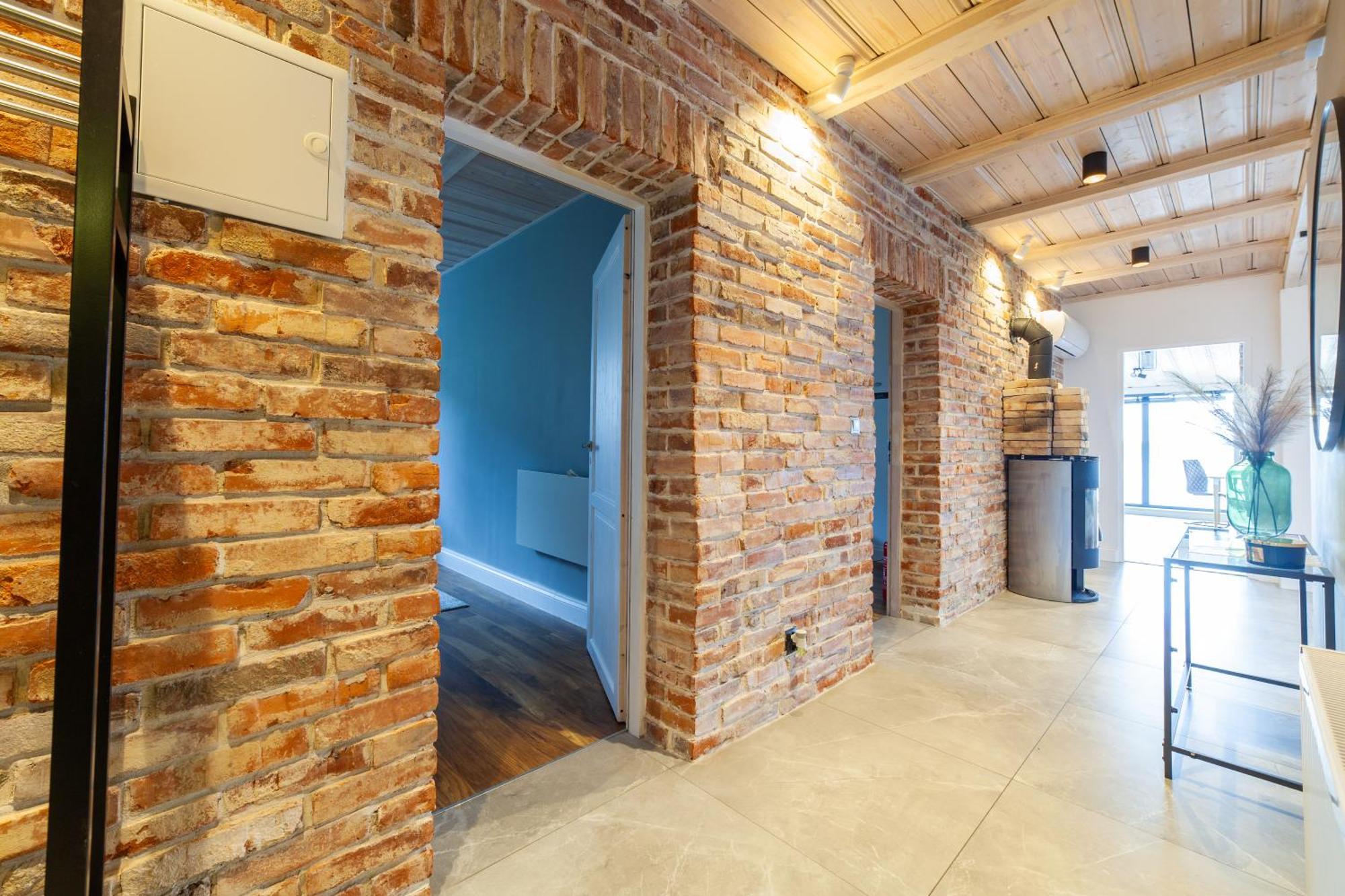 Blis Apartamenty Lubliniec Exterior foto