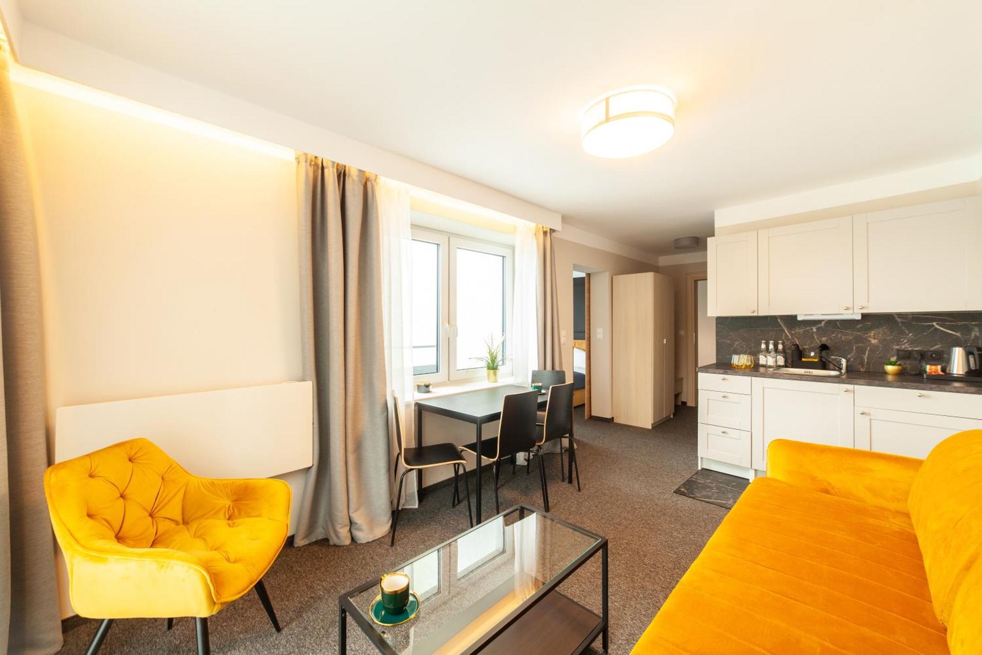 Blis Apartamenty Lubliniec Exterior foto